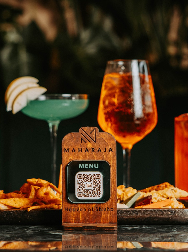 Maharaja