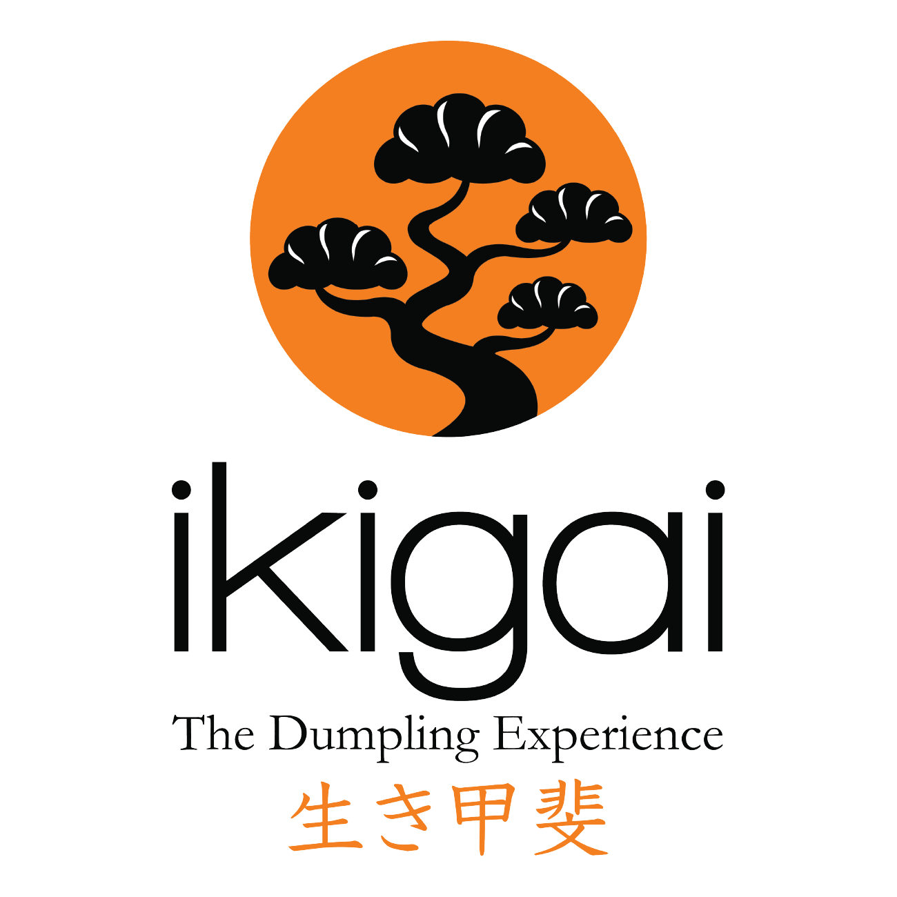 Ikigai